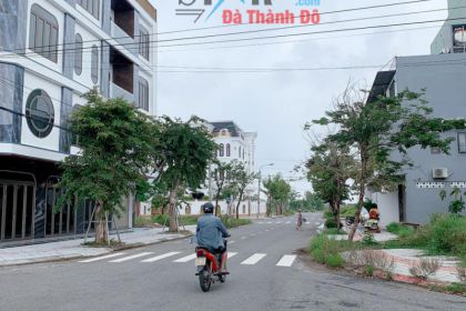 BÁN ĐẤT ĐƯỜNG NGUYỄN MỸ - HƯỚNG ĐÔNG BẮC- TÂY NAM DIỆN TÍCH LỚN VỊ TRÍ ĐẸP XÂY NHÀ- 38.5 triệu/m2