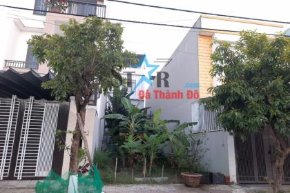 Bán lô đất đường THANH LƯƠNG 5, gần công viên, đất sạch đẹp