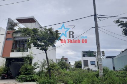 Bán lô đất đường BÙI TRANG CHƯỚC, giá rẻ nhất thị trường