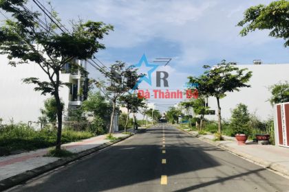 BÁN LÔ ĐẤT BIỆT THỰ ĐÔNG NAM - ĐƯỜNG TRUNG LƯƠNG 17 - VỊ TRÍ SIÊU VIP KHU ĐẢO VIP