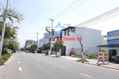 Bán lô đất 2mt đường MAI CHÍ THỌ và THANH LƯƠNG 29, vị trí kinh doanh buôn bán