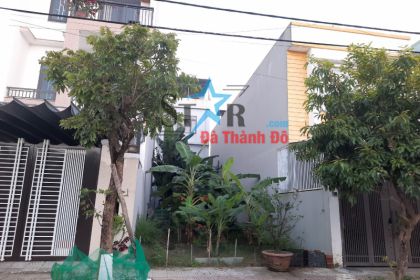 Bán đất đường Thanh Lương 5, gần công viên, vị trí siêu đẹp để làm nhà ở