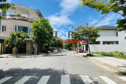Biệt thự đường NGUYỄN THỊ SÁU - siêu đẹp - Hòa Xuân - TP Đà Nẵng 