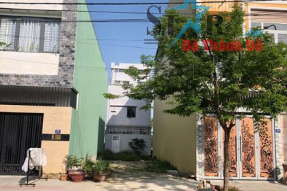 Bán đất đường Cồn Dầu 24 Block B1.77 Hướng Tây Bắc Khu Hòa Xuân Mở Rộng Cẩm Lệ Đà Nẵng