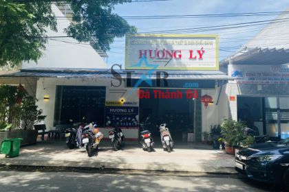 Cần bán lô đất đường Nguyễn Quang Diêu vị trí đẹp cách cầu Nguyễn Tri Phương 50m