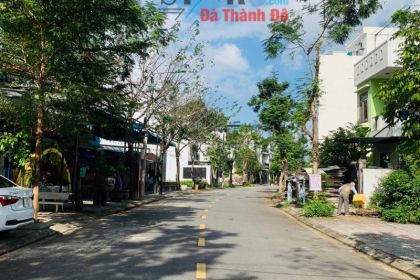 BÁN ĐẤT ĐINH VĂN CHÂP- HÒA XUÂN ĐẢO 2 - HÒA XUÂN TP ĐÀ NẴNG RẺ NHẤT