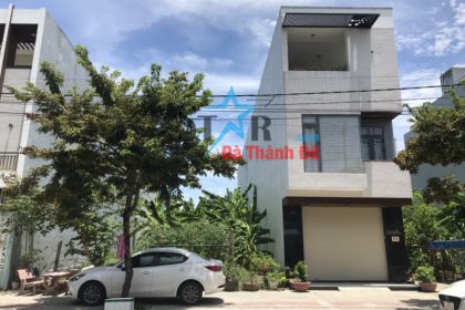 BÁN LÔ ĐẤT ĐƯỜNG BÙI TRANG CHƯỚC - ĐÔNG BẮC SẠCH ĐẸP- CHÍNH CHỦ THIỆN CHÍ CẦN BÁN