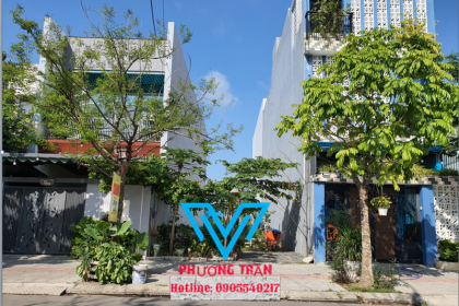 Chuyển nhượng lô đất đường Vũ Xuân Thiều, đối lưng trường học.