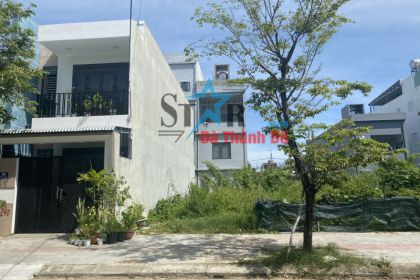 Cần chuyển nhượng lô đất đường Hoàng Hiệp - Hòa Xuân - Đà Nẵng