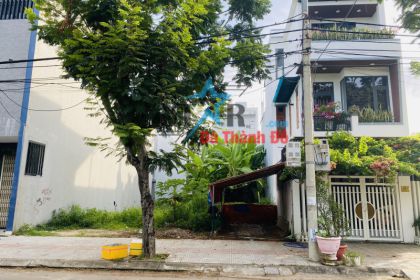 Bán đất đường Trần Thúc Nhẫn ngay chân Cầu Nguyễn Tri Phương Đà Nẵng