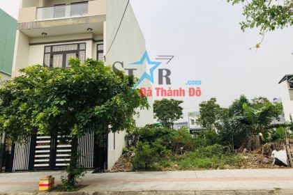 BÁN ĐẤT ĐƯỜNG PHAN TRIÊM- HƯỚNG ĐÔNG BẮC SẠCH ĐẸP -SIÊU ĐẦU TƯ- LỜI NGAY