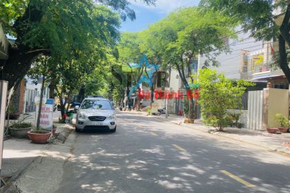 Bán 2 lô liền kề đường NGUYỄN QUANG DIÊU, sát chân cầu Nguyễn Tri Phương