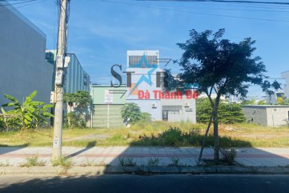 Bán đất đường Thanh Lương 32 - khu Hòa Xuân mở rộng - tp Đà Nẵng