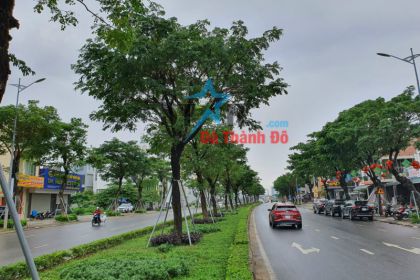 Siêu phẩm cần bán lô đường 33m NGUYỄN PHƯỚC LAN ở Đảo 1- Hòa Xuân