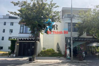 Bán đất đường BÙI TRANG CHƯỚC, sát đường lớn 29/3, xung quanh nhà cửa siêu đẹp