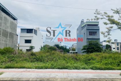 Cần bán đất đường Trung Lương 16 - Đảo VIP Hòa Xuân - Đà Nẵng