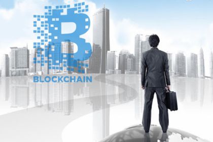 Hướng tới ứng dụng công nghệ Blockchain trong lĩnh vực Bất động sản.