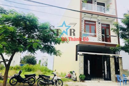 Bán đât đường 7m5 Lương Khắc Ninh View Sông thoáng mát - Khu Nam Cẩm Lệ