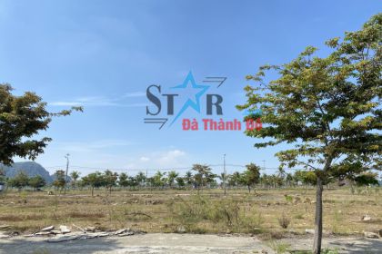 CẦN BÁN LÔ ĐẤT ĐƯỜNG THÔNG B2.136 TẠI KHU SINH THÁI ĐẦM SEN - NHÌN QUA VIEW CÔNG VIÊN HỒ SINH THÁI