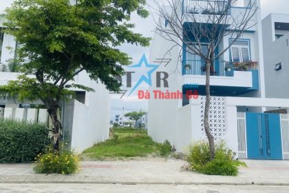 Cần Bán Lô Đất Đường Trung Lương 10 Đà Nẵng .Giá Bán 4 Tỷ 550