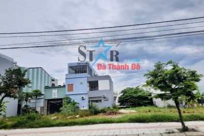 BÁN ĐẤT THANH LƯƠNG 32 - HÒA XUÂN MỞ RỘNG - 3.7 TỶ - SẠCH ĐẸP -GẦN CÁC TIỆN ÍCH