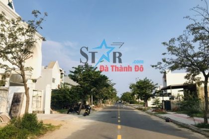 BÁN ĐẤT THIỀU CHỬU - GẦN SÔNG NHÀ SIÊU ĐẸP ĐỂ ĐỊNH CƯ