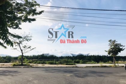 ĐẤT BIỆT THỰ TÔN THẤT DƯƠNG KỴ KẸP VỆT CÂY XANH- GẦN CẦU NGUYỄN TRI PHƯƠNG- 15.6 TỶ 256 M2