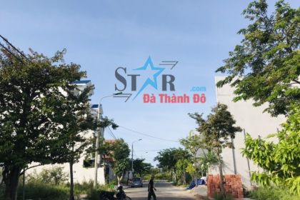 Bán đất đường Trung Lương 12- Hướng Đông nam- giá đầu tư nhất Đảo Vip 4.3 tỷ