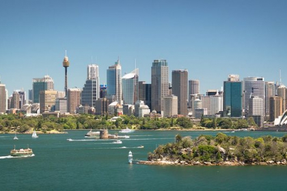 Lần đầu tiên trong 6 năm qua, giá nhà trên toàn Australia đều giảm