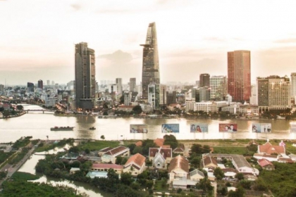 Môi giới bất động sản ngoại đổ bộ vào thị trường Việt Nam