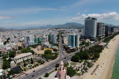Lượng khách sạn Việt được điều hành bởi công ty ngoại tăng mạnh