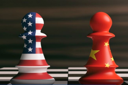 Tranh chấp thương mại Mỹ - Trung 