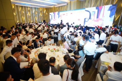 Đà Nẵng: Protech tổ chức Hội thảo giới thiệu bất động sản Quảng Bình