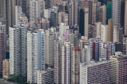 Hồng Kông chìm trong khủng hoảng nhà, xây đảo nhân tạo để có thêm chỗ ở