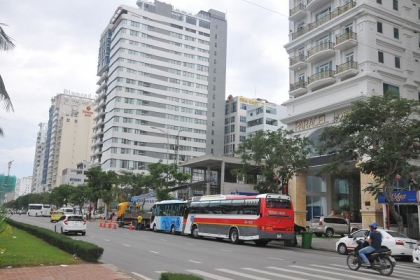 Đà Nẵng cần hơn 100.000 phòng khách sạn vào năm 2030