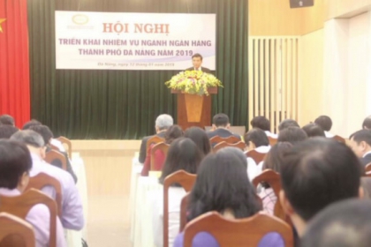 Thống đốc Lê Minh Hưng: Đà Nẵng lưu ý không “đi đêm” lãi suất huy động
