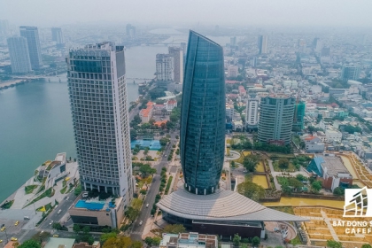 Đà Nẵng đầu tư 2.000 tỷ đồng thực hiện đề án xây dựng thành phố thông minh