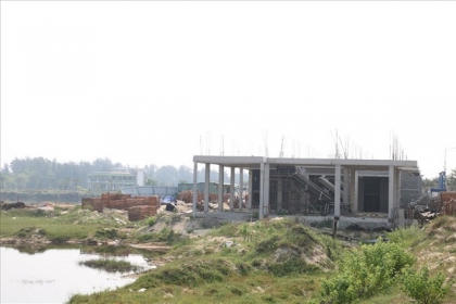 Loạn mua bán đất, xây dựng trái phép ở Quảng Nam: Quản lý lỏng lẻo, người dân gánh hậu quả