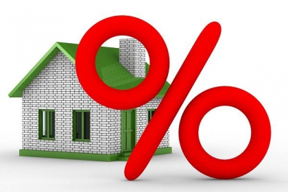 Sóng ngầm lãi suất tác động thế nào đến thị trường bất động sản?