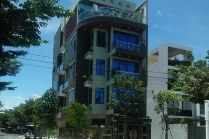 ​Cho thuê đất kinh doanh đường Đinh Gia Trinh chân cầu Nguyễn Tri Phương 278 m2