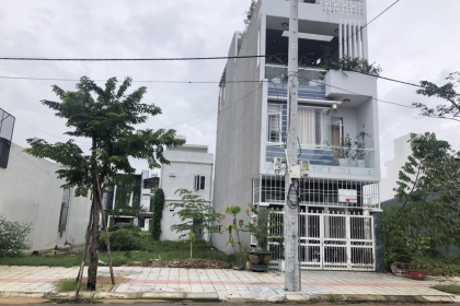 ​F1, Chào Bán Nhanh Giúp Chủ, Lô đất Đường Mai Chí Thọ, trục đường Thông Dài Nhất Dự Án Hòa Xuân 