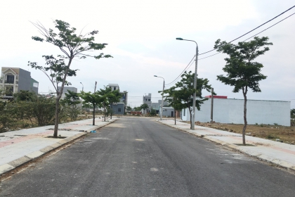 CÂN CHUYỂN NHƯƠNG NHANH LÔ ĐÔNG NAM B2.70 KHU NAM HÒA XUÂN CHO CHỦ MỚI LH 0763.777.992 
