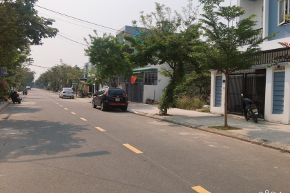 CẦN BÁN NHANH LÔ ĐẤT ĐƯỜNG THANH LƯƠNG 18 TÂY BẮC SIÊU ĐẸP , SIÊU RẺ - HÒA XUÂN 