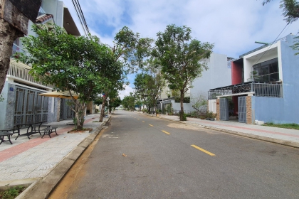 Chính chủ gửi bán lô đất đường Lê Quảng Chí B1.94 lô 41