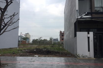 ​CẦN BÁN NHANH LÔ ĐẤT ĐƯỜNG 10M5 ĐƯỜNG TRẦN VĂN TRÀ,HÒA XUÂN, CẨM LỆ, ĐÀ NẴNG