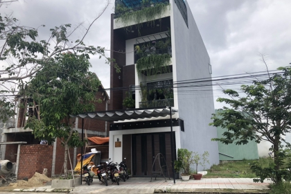 CẦN BÁN NHANH LÔ ĐẤT ĐƯỜNG MẠC ĐĂNG DUNG Đối Diện CÔng Viên. GIÁ PHÙ HỢP