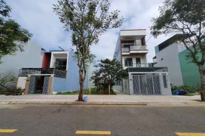 TÔI CẦN CHUYỂN NHƯỢNG LÔ ĐẤT ĐƯỜNG ĐOÀN NGỌC NHẠC KHU HÒA XUÂN