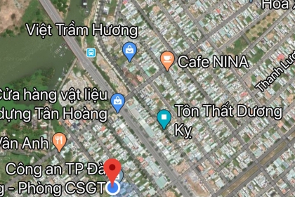 CẦN BÁN GẤP VÀI LÔ ĐẤT ĐƯỜNG VÕ AN NINH 10M5 , SIÊU ĐẸP , SIÊU RẺ LH CHUNG 0934.810.516
