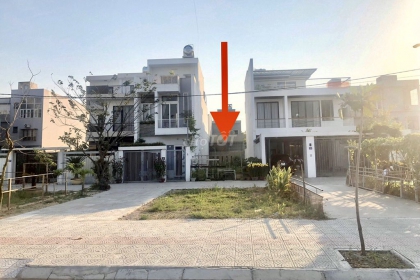 Bán lô đất Vũ Thành Nam B1.27 khu đảo 2 , Hoà xuân , Cẩm lệ 