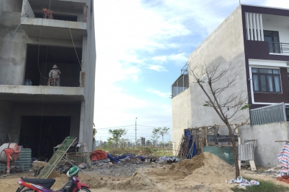 ​TÔI CẦN BÁN LÔ ĐẤT ĐẢO VIP ĐƯỜNG TRUNG LƯƠNG 14, B1.14
